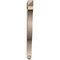 Ekena Millwork Funston Arts & Crafts Rough Sawn Bracket, Douglas Fir, 4"W x 42"D x 48"H BKT04X42X48FST03RDF - alternate 2